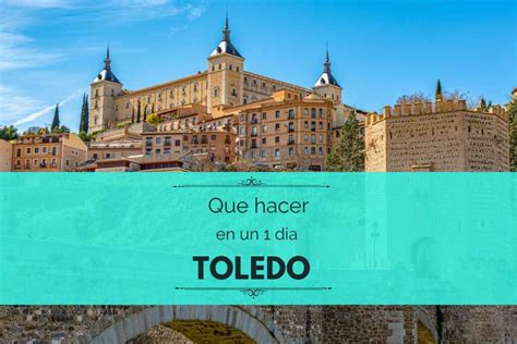 20 cosas gratis que hacer en Toledo: Guía definitiva